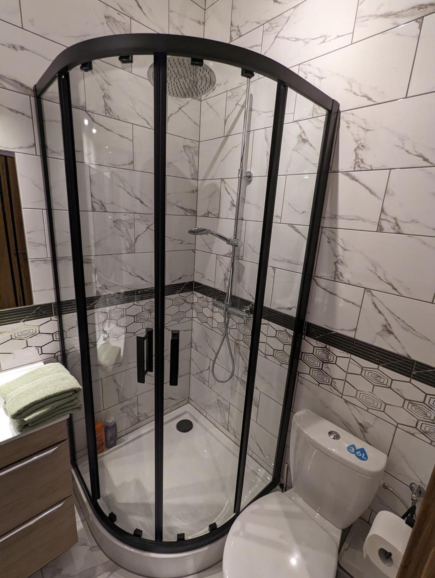 Apartment A1 In Downtown Of Krakau Exterior foto